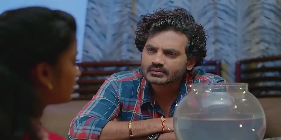 Dheerga Sumangali Bhava - July 09, 2025 - Best Scene
