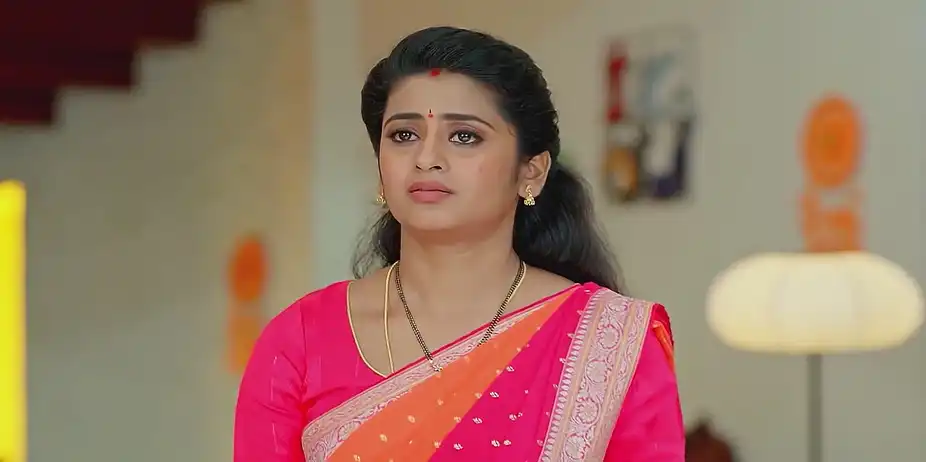 Dheerga Sumangali Bhava - July 11, 2025 - Best Scene
