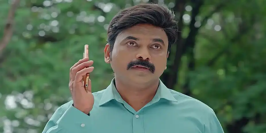 Dheerga Sumangali Bhava - July 12, 2025 - Best Scene