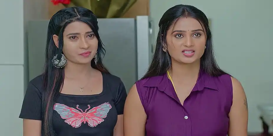 Gundamma Katha - July 12, 2025 - Best Scene