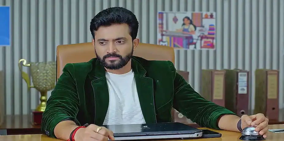 Kalavaari Kodalu Kanakamahalakshmi - July 08, 2025 - Best Scene