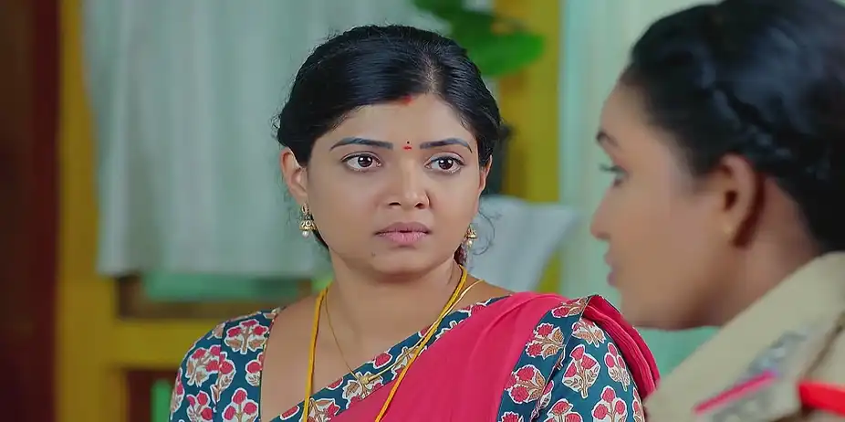 Kalavaari Kodalu Kanakamahalakshmi - July 12, 2025 - Best Scene
