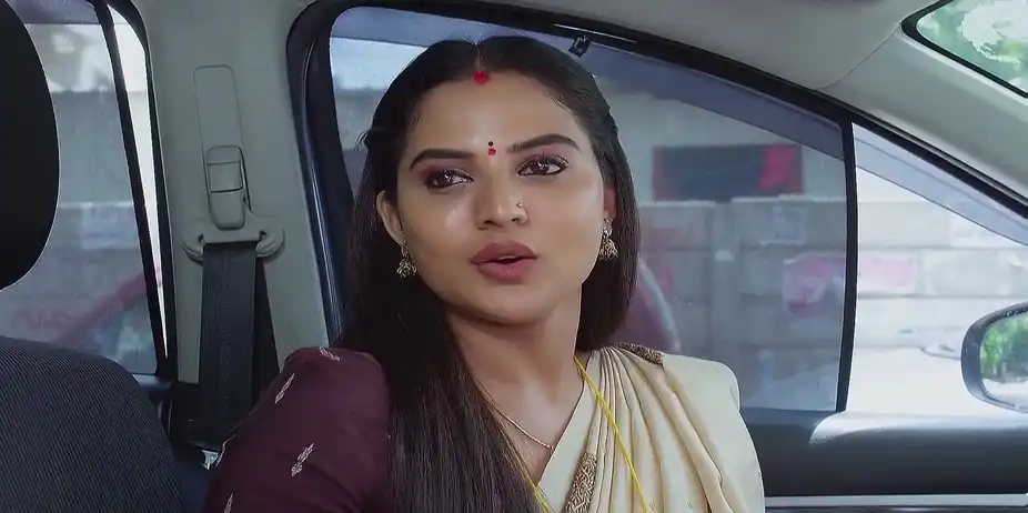 Ennallo Vechina Hrudayam - July 12, 2025 - Best Scene