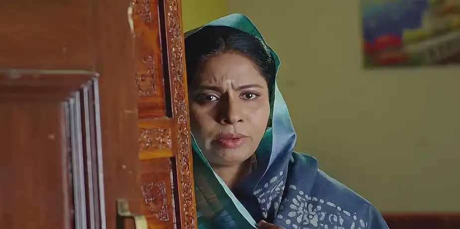 Gharana Mogudu - July 08, 2025 - Best Scene