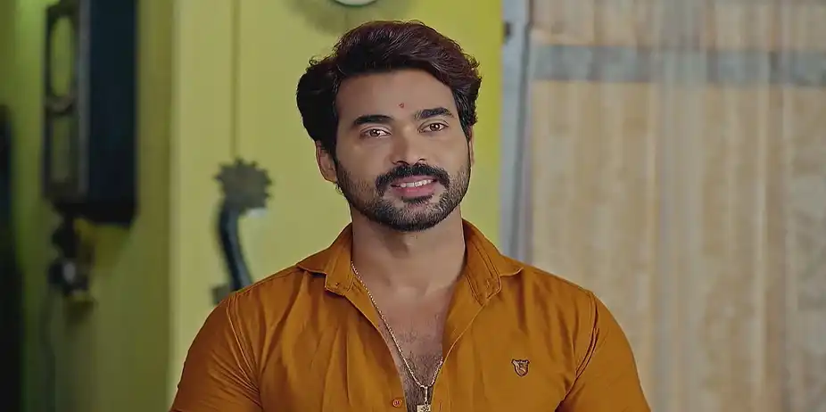 Gharana Mogudu - July 10, 2025 - Best Scene