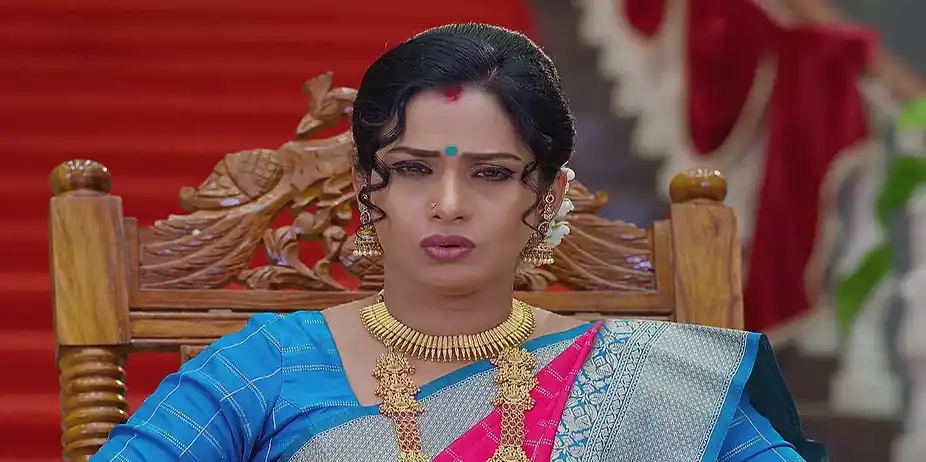 Gharana Mogudu - July 11, 2025 - Best Scene