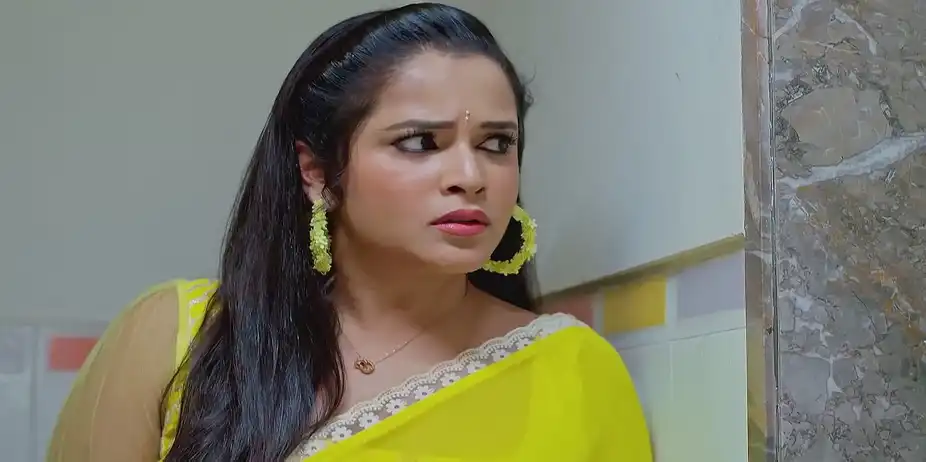 Nindu Noorella Saavasam - July 08, 2025 - Best Scene