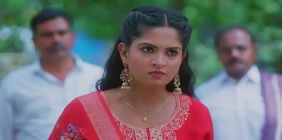 Lakshmi Nivasam - July 08, 2025 - Best Scene