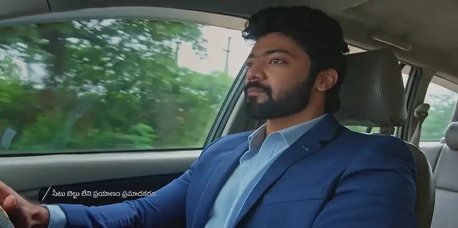 Lakshmi Nivasam - July 09, 2025 - Best Scene