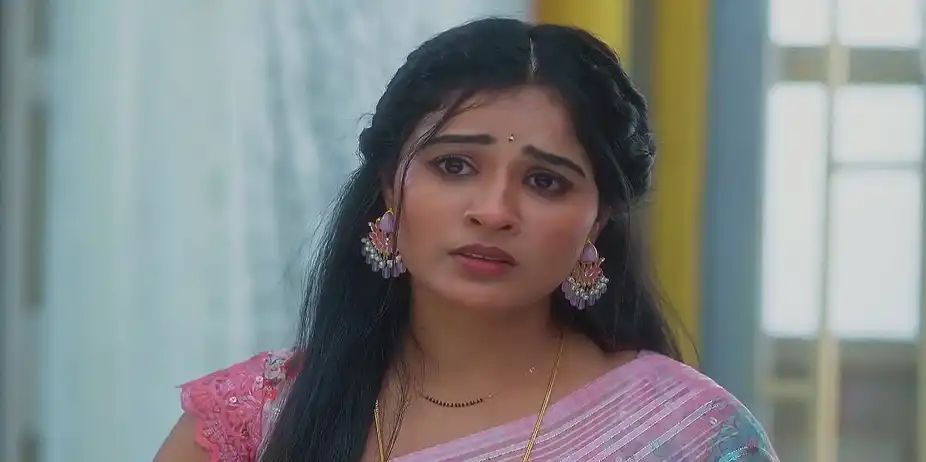 Lakshmi Nivasam - July 10, 2025 - Best Scene