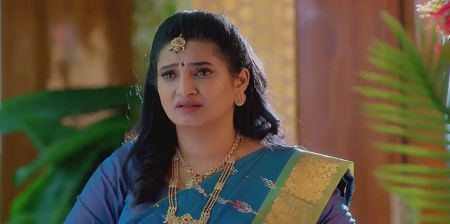 Meghasandesam - July 07, 2025 - Best Scene