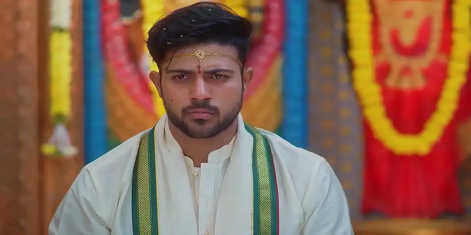 Meghasandesam - July 08, 2025 - Best Scene