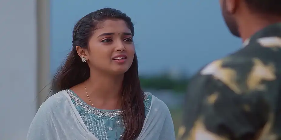 Meghasandesam - July 12, 2025 - Best Scene