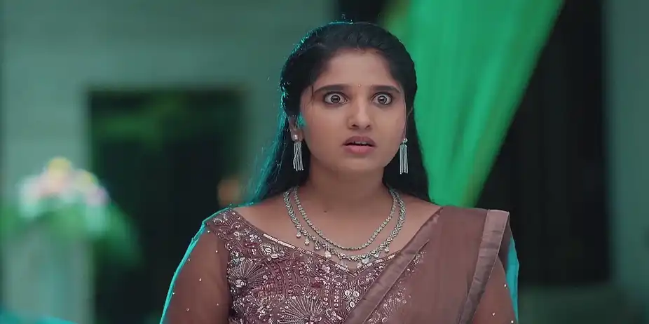 Chamanthi - July 12, 2025 - Best Scene