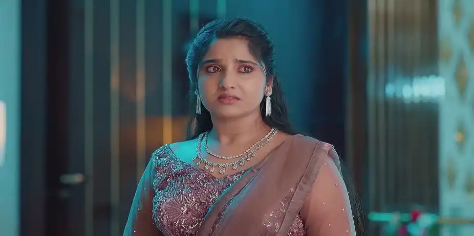 Chamanthi - July 09, 2025 - Best Scene