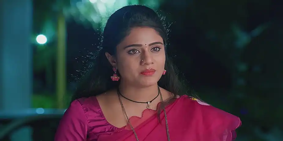 Jagadhatri - July 08, 2025 - Best Scene
