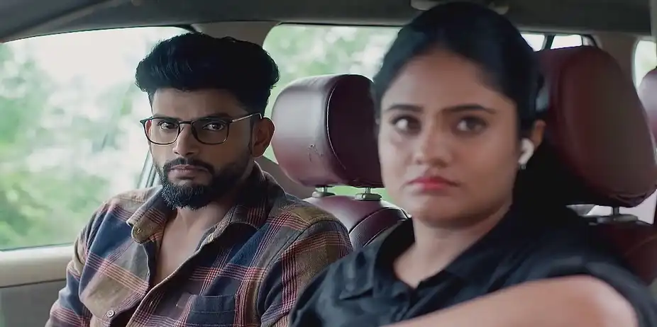 Jagadhatri - July 11, 2025 - Best Scene