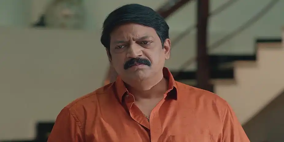 Auto Vijayashanthi - July 10, 2025 - Best Scene