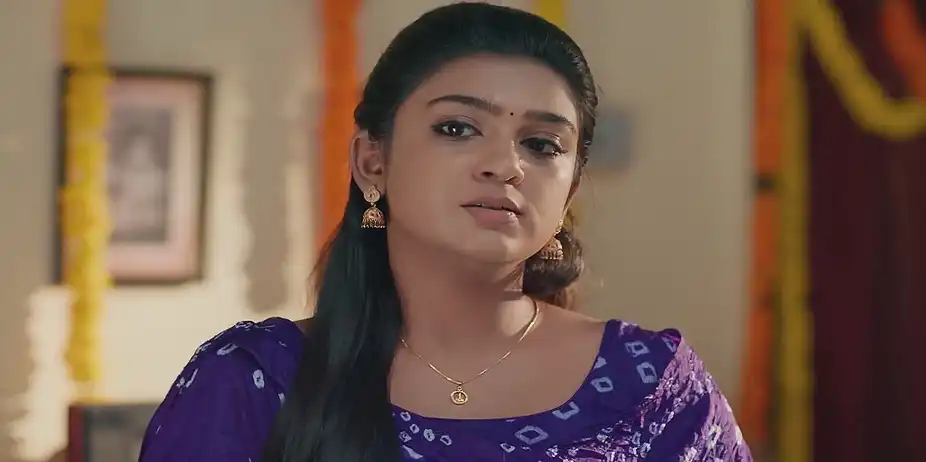 Auto Vijayashanthi - July 11, 2025 - Best Scene
