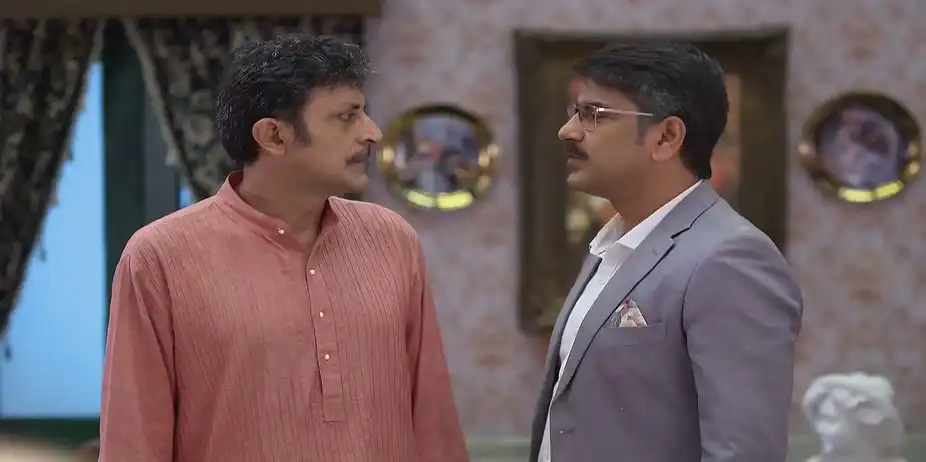 Dhurjoti Is Elated to Reunite with Protap - Phulki