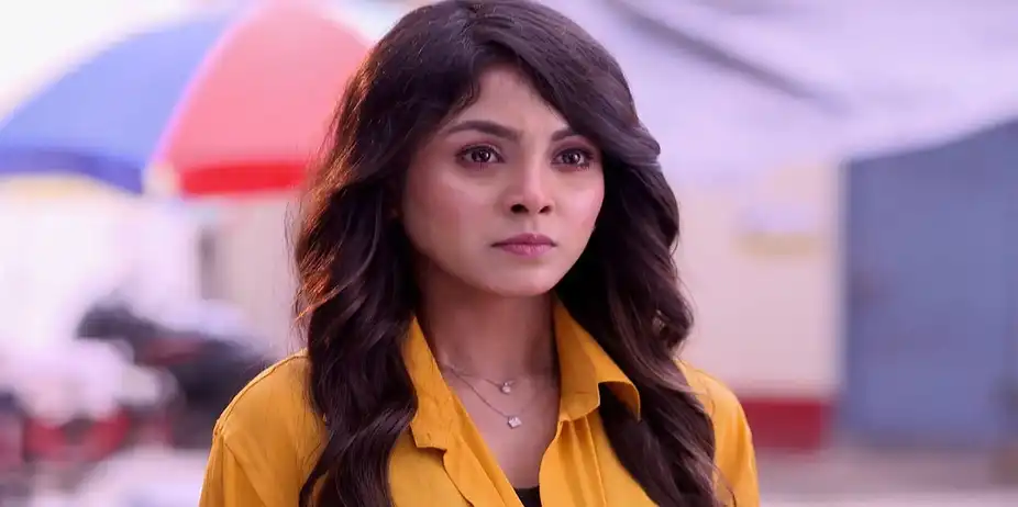 Tui Amar Hero S1 E121 - Bappa and Lily Confess Their Crime