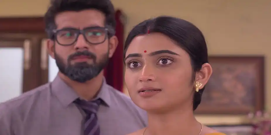 Jagadhatri - July 07, 2025 - Best Scene