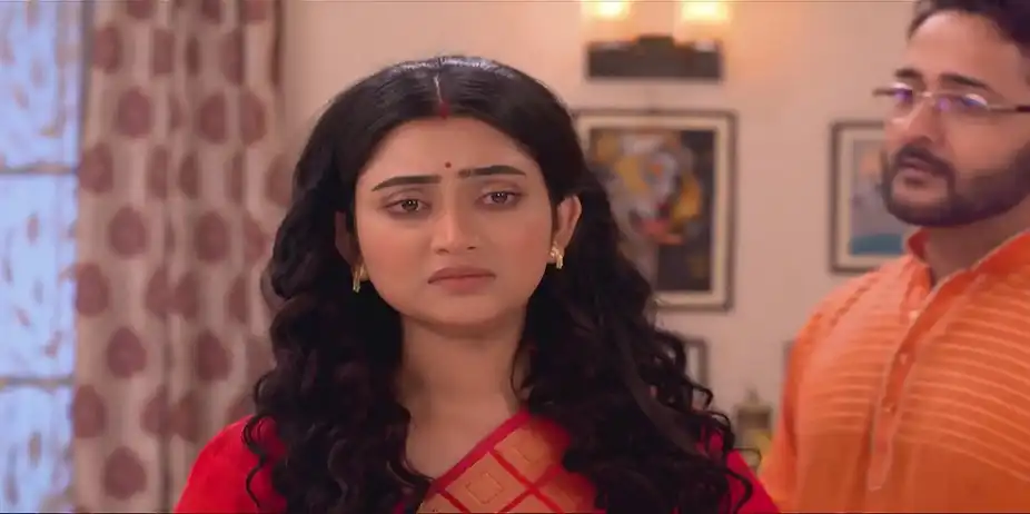Durga Thanks Kakon - Jagadhatri