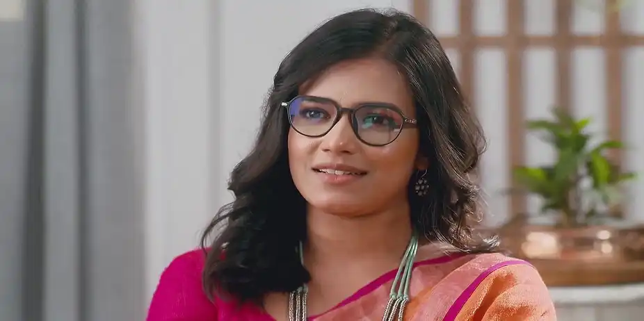 Dr Oindrila Privately Speaks with Rai - Mithijhora