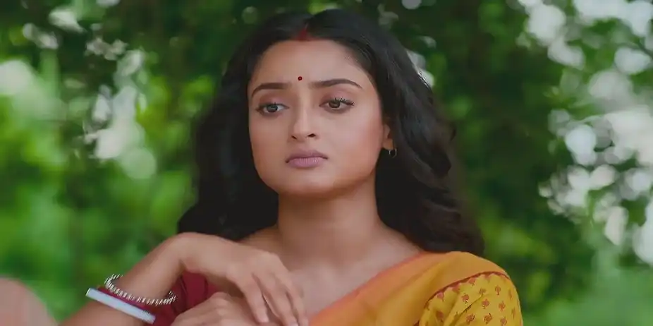 Nilu Refuses to Rob - Mithijhora