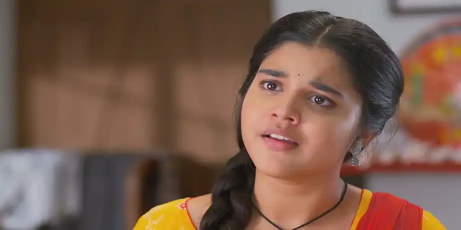 Ishan's Insult Bothers Kusum - Kusum