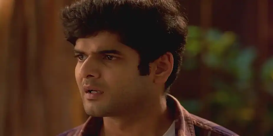 Parineeta - July 07, 2025 - Best Scene