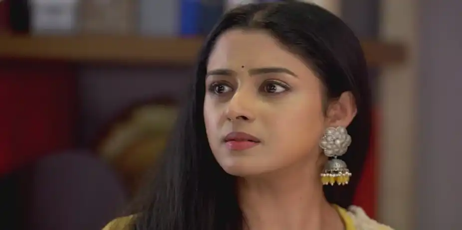 Parul's Friends Get Upset with Her - Parineeta