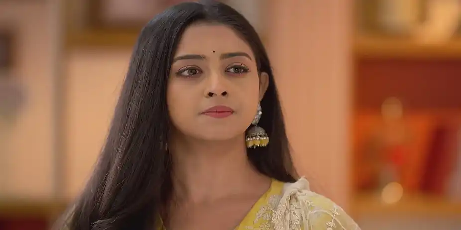 Rayan and Parul's Rift Bothers Surama - Parineeta