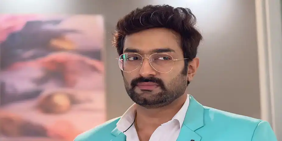 Kinkar's Issue with Apu - Chirodini Tumi Je Amar