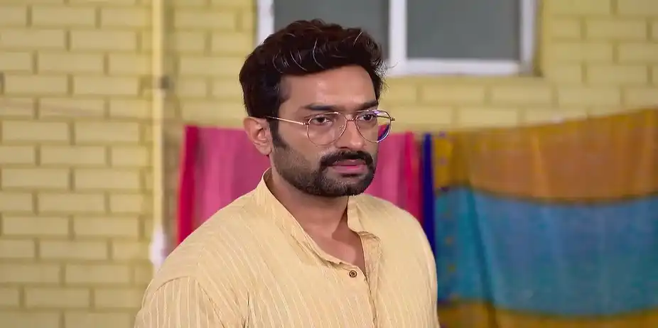Chirodini Tumi Je Amar - July 07, 2025 - Best Scene