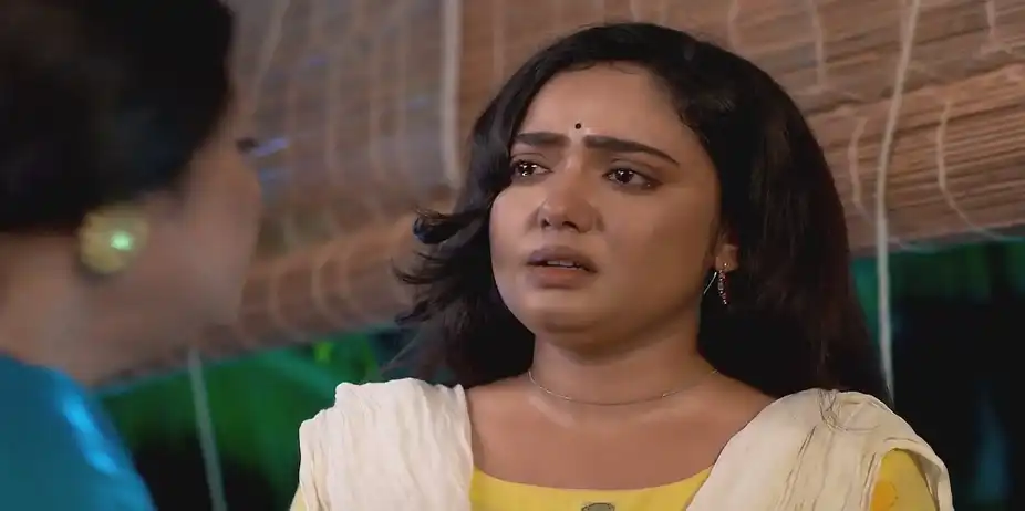 Parvati Is against the Marriage - Amader Dadamoni