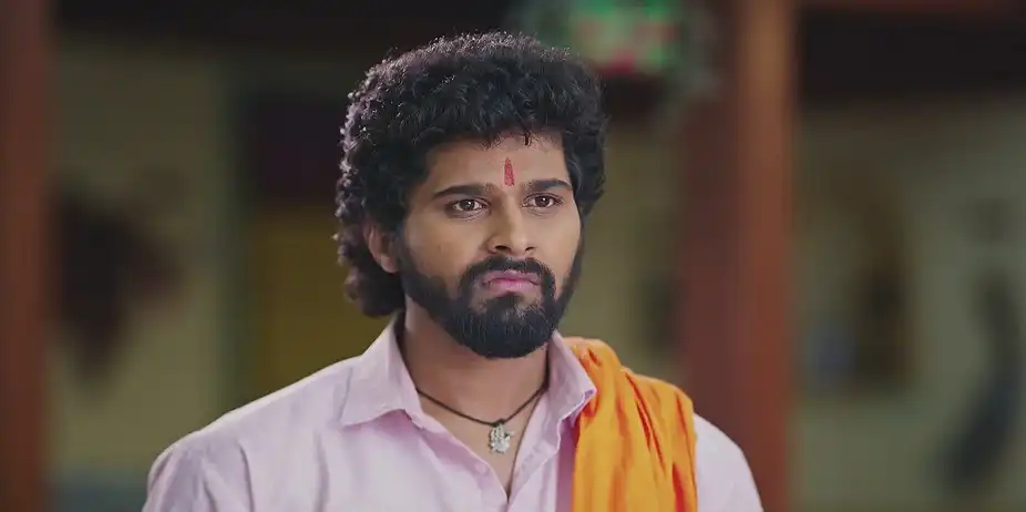 Will Surya Get the Doctor's Help? - Lakhat Ek Amcha Dada