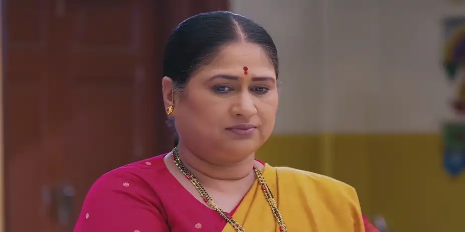 Lakshmi Niwas - July 08, 2025 - Best Scene