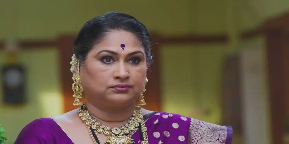 Lakshmi Niwas - July 13, 2025 - Best Scene