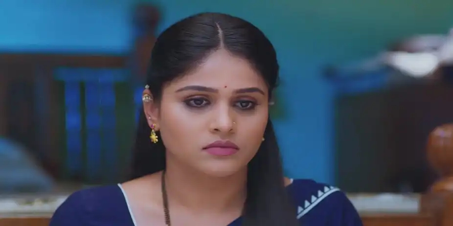 Lakshmi Talks about Shriniwas’ Good Qualities - Lakshmi Niwas