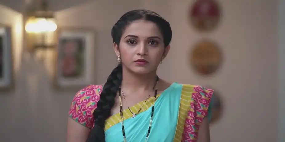 Tula Japnar Aahe - July 12, 2025 - Best Scene