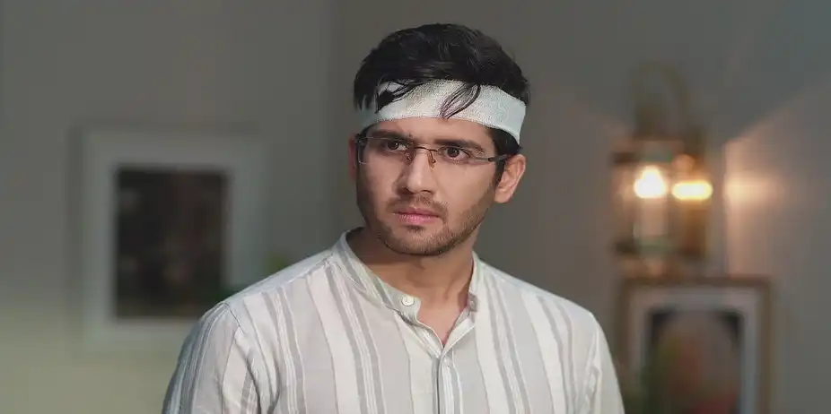 Meera Presents Her Side to Atharva - Tula Japnar Aahe