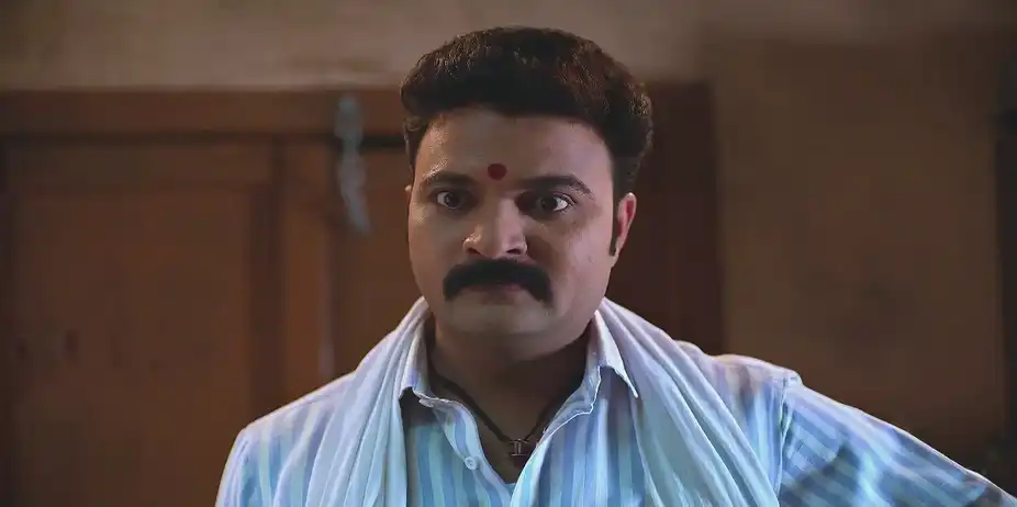 Devmanus Madhla Adhyay - July 07, 2025 - Best Scene