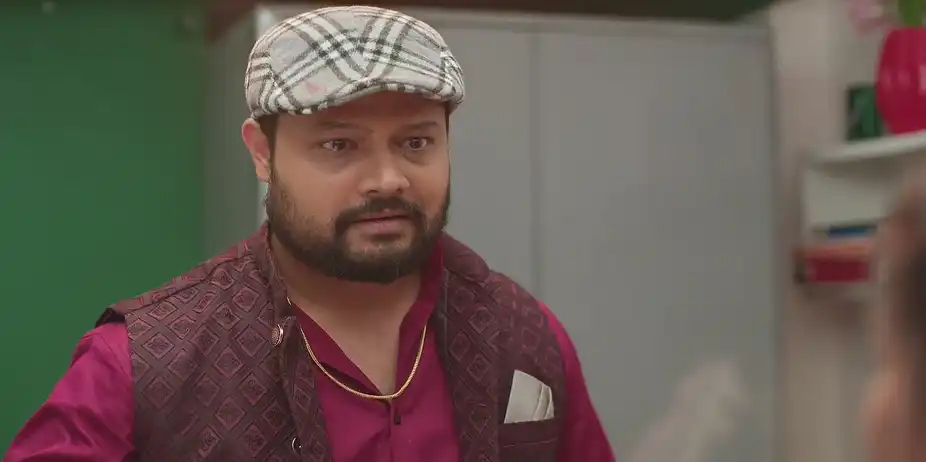 Devmanus Madhla Adhyay - July 12, 2025 - Best Scene