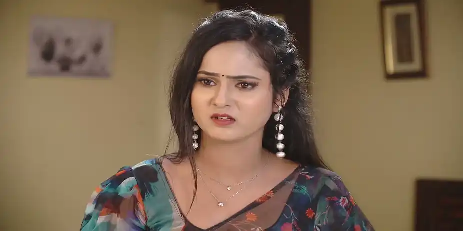 Priya's Terms for Bhawani - Suna Jhia