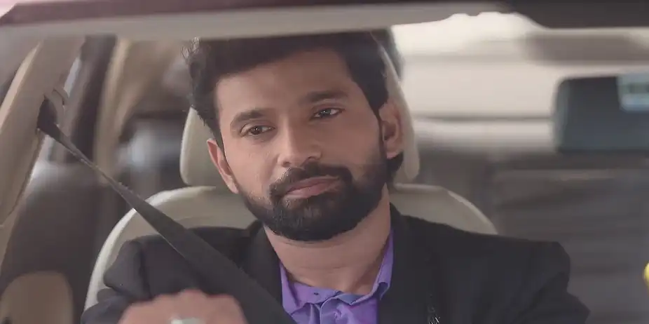 Bhagya Prepares to Come Back to the House - Bhagya Rekha