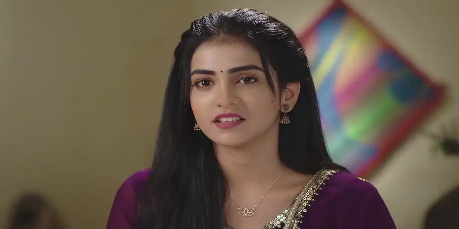 The Priest Learns about Addya's Father - Tuma Bina