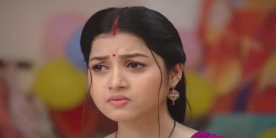 Upasana's Terms for Her Family Members - Sathi Sata Janmara