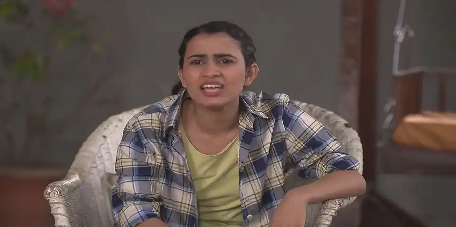 Happu Tells the Family the Reason behind Rajesh's Behaviour - Happu Ki Ultan Paltan