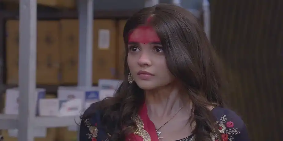 Payal’s Men Corner Shivansh and Prarthana - Kumkum Bhagya